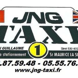 Jng Taxi