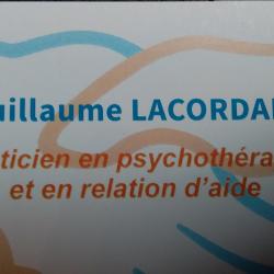 Guillaume Lacordais Praticien En Psychothérapie Et En Relation D Aide