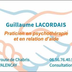 Guillaume Lacordais