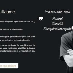 Guillaume Lasserre