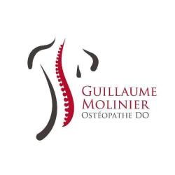 Guillaume Molinier Ostéopathe