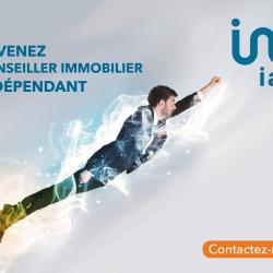 Guillaume Roque Iad France  Transaction Immobilière