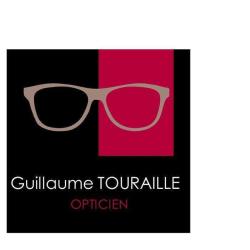 Guillaume Touraille Opticien