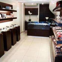 Guillaume Vincent Chocolatier