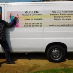 Guillem Peinture Décoration