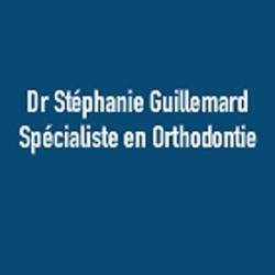 Guillemard Stéphanie