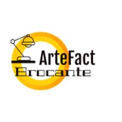 Guillemet Olivier / Artefact Brocante