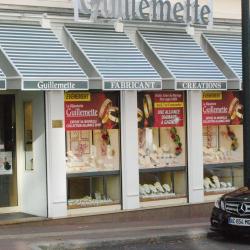 Bijouterie Guillemette