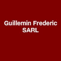 Frédéric Guillemin Maçonnerie