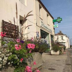 Pharmacie De La Planche