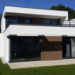Atelier D'architecture Paul Guilleminot