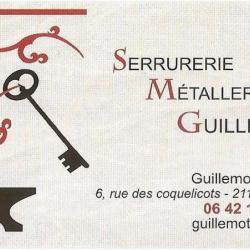 Guillemot Pascal Claude