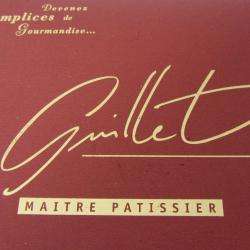 Guillet Patissier