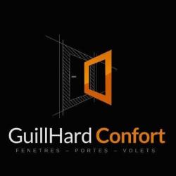 Guillhard Confort Menuiseries Fenêtres Portes Caen