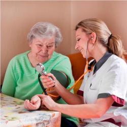 Societe Civile De Moyens : Cabinet De Soins Infirmiers Guillon-argil