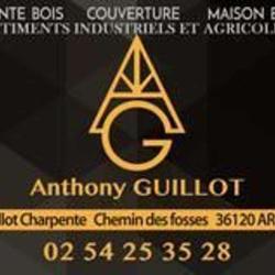 Guillot Anthony