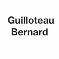 Guilloteau Bernard