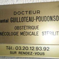 Guilloteau-poudonson Chantal