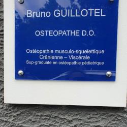 Guillotel Bruno