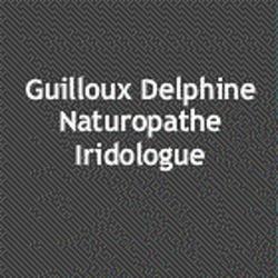 Guilloux Delphine