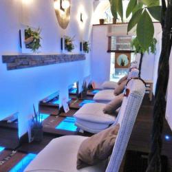 Guily Fish Spa
