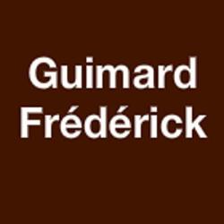 Guimard Frédérick
