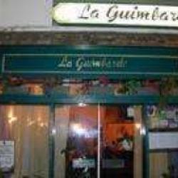 Guimbarde (la)