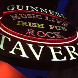Guiness Tavern