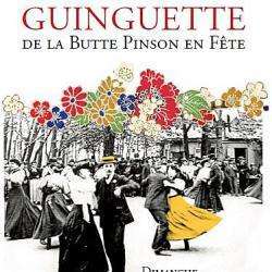 Guinguette De La Butte Pinson