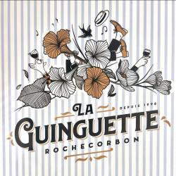 Guinguette De Rochecorbon