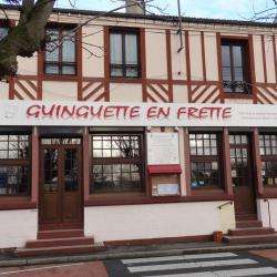 Guinguette En Frette