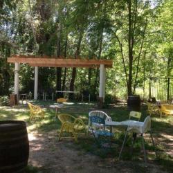 Guinguette La Famourette