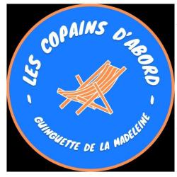 Guinguette Les Copains D'abord