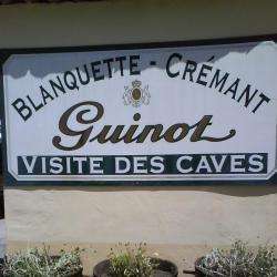 Guinot Blanquette