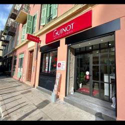 Guinot Nice Port Bonaparte