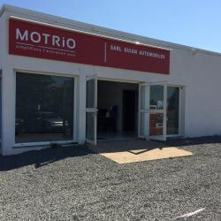 Guion Automobiles - Motrio