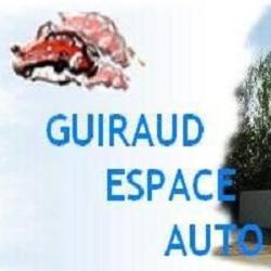 Guiraud Espace Auto