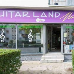 Guitar Land Music