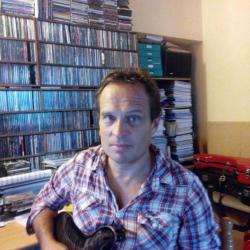 Guitar School