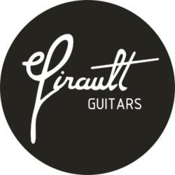 Guitares Girault