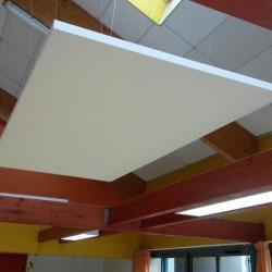 Guivarch Plafond