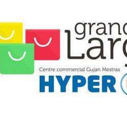 Gujan-mestras Grand Large