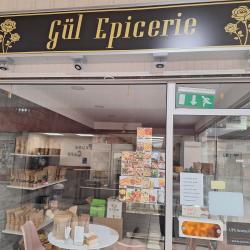 Gül épicerie