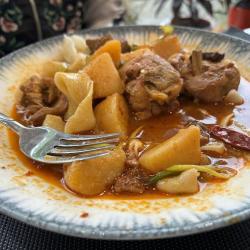Gulja Uyghur