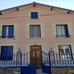 Gunes Façade