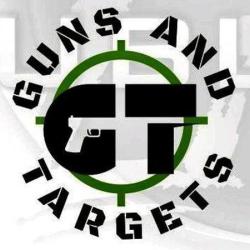 Guns And Targets
