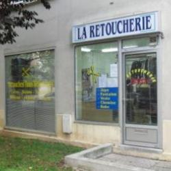 Retouche Couturier Gunuc