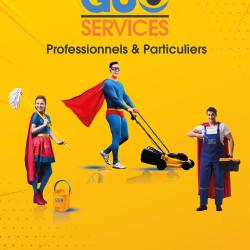 Guo Services