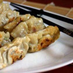 Guo Xin Ravioli