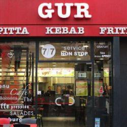 Gur Kebab